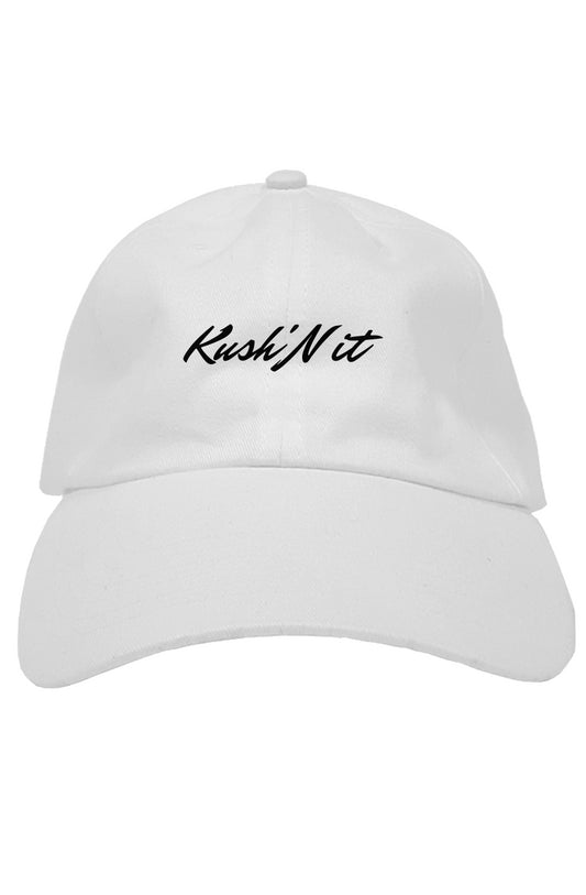 KushN'It Dad Hat